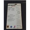 Image 2 : NOS Pro-Sport "Wendel Clark" Digital Wrist Watch