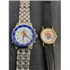 Image 2 : (2) Montreal Canadiens Themed Wrist Watches