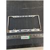 Image 1 : Retro Ford 1929 Model A License Plate Holder