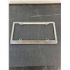 Image 2 : Retro Ford 1929 Model A License Plate Holder