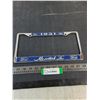 Image 1 : Retro Ford 1931 Model A License Plate Holder