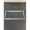 Image 2 : Retro Ford 1931 Model A License Plate Holder