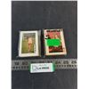 Image 1 : (2) Decks of Adult Novelty Playing Cards - Incomplete