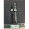 Image 1 : (2) Boston Bruins Themed Wrist Watches