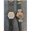 Image 3 : (2) Boston Bruins Themed Wrist Watches