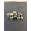 Image 2 : International Hough Payloader Pewter Ornament
