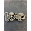 Image 3 : International Hough Payloader Pewter Ornament