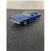 Image 4 : Matchbox Diecast Toy Dodge Charger