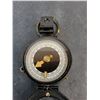 Image 2 : 1943 Military Compass & Webbing Belt Holder