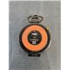 Image 3 : 1943 Military Compass & Webbing Belt Holder