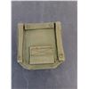 Image 5 : 1943 Military Compass & Webbing Belt Holder