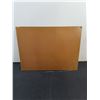 Image 2 : Vintage SGIA 18" x 14" Cardboard Sign