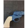Image 3 : Toy Western Sheriff Set (6-Shooter, Holster, Belt, Bullets, Badge)