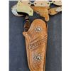 Image 3 : Western Toy 6-Shooter & Holster Belt