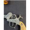 Image 3 : Western Toy 6-Shooter w/Holster Belt