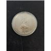 Image 2 : ^ Encased Canadian $10 Sterling Silver Olympic XXI Coin from 1973 - 54.4 grams