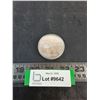 Image 1 : ^ Encased Canadian $10 Sterling Silver Olympic XXI Coin from 1973 - 54.0 grams