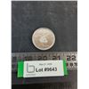 Image 1 : ^ Encased Canadian $5 Sterling Silver Olympic XXI Coin from 1973 - 28.7 grams