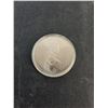 Image 2 : ^ Encased Canadian $5 Sterling Silver Olympic XXI Coin from 1973 - 28.7 grams