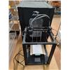 Image 1 : * Creality Ender-5 S1 3D Printer w/Cover - Powers On - Cover is 26x22x30" - Cannot Ship