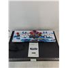 Image 1 : "Pandora's Box II" 2-Player Video Game Console - Powers On - 25" Length