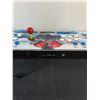 Image 3 : "Pandora's Box II" 2-Player Video Game Console - Powers On - 25" Length