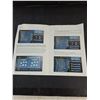 Image 5 : "Pandora's Box II" 2-Player Video Game Console - Powers On - 25" Length