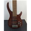 Image 2 : Rogue LX406 6-String Electric Bass Guitar - 45" Length - Cannot Ship