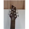 Image 4 : Rogue LX406 6-String Electric Bass Guitar - 45" Length - Cannot Ship