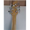 Image 5 : Rogue LX406 6-String Electric Bass Guitar - 45" Length - Cannot Ship