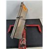 Image 3 : Trius 1-Step Trap Clay Pigeon Thrower - 23x20x14" - Pickup Preferred