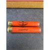 Image 3 : (2) 135-Count Boxes of Clay Pigeons (1 Box Sealed, 1-Partial Box), Bulk Spent Shells - Pickup Only