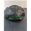 Image 3 : (4) John Deere Adult Ball Caps - Some New, 1 Faux Leather