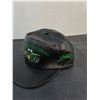 Image 4 : (4) John Deere Adult Ball Caps - Some New, 1 Faux Leather