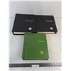 Image 1 : (3) John Deere Technical Service & Parts Manuals