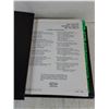 Image 3 : (3) John Deere Technical Service & Parts Manuals