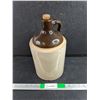 Image 1 : Vintage Crock Jug 13"