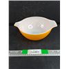 Image 1 : PYREX Sunflower Daisy Cinderella Bowl