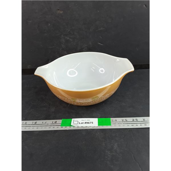 PYREX Woodland Cinderella Bowl