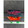 Image 2 : Rubiks World Puzzle - Sealed