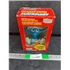 Image 1 : Vintage Talking Smurf Toy - New
