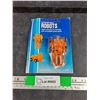 Image 1 : Vintage Convertible Robot Toy - Sealed