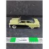 Image 1 : Die Cast 1950 Ford Crestliner Model