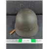 Image 1 : Vintage M26 Swedish WWII Helmet