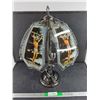 Image 1 : Vintage Jesus Desk Lamp - As Is, PICKUP ONLY