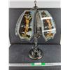 Image 2 : Vintage Jesus Desk Lamp - As Is, PICKUP ONLY