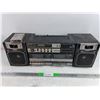 Image 1 : Sony 5Band Graphic Equalizer - Powers On, As Is