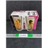 Image 1 : Centerfold Magic Hiballs Glasses - New