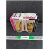 Image 3 : Centerfold Magic Hiballs Glasses - New