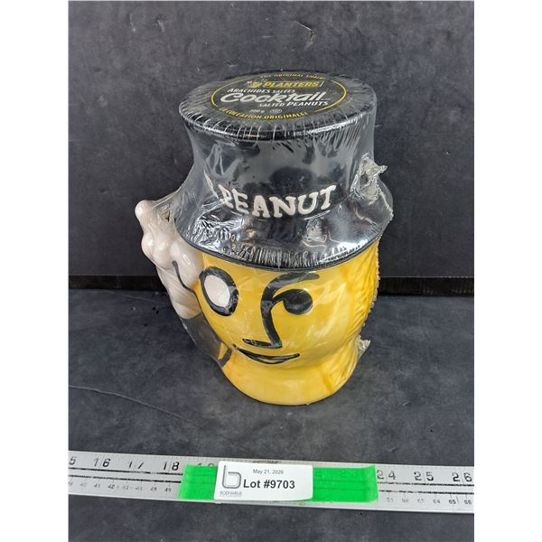 Planters Cocktail Salted Peanuts - Sealed
